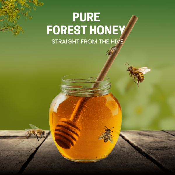 Forest Honey