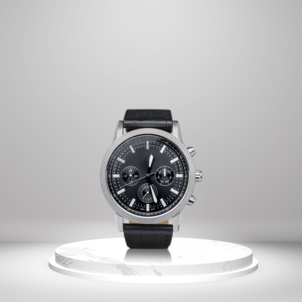 Modern Watch